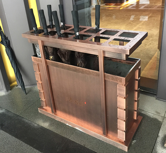 標牌制作廠家
