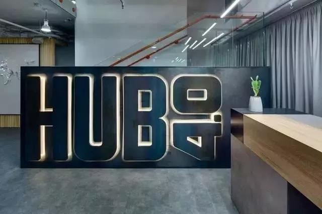 商場標識牌設計公司