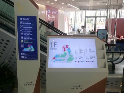 2019年數字標識系統的發展新潮流