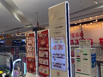 商業標識標牌規劃設計的關鍵重點