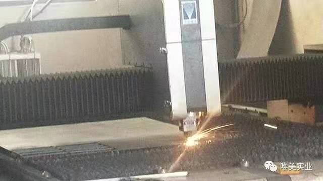 戶外標識系統