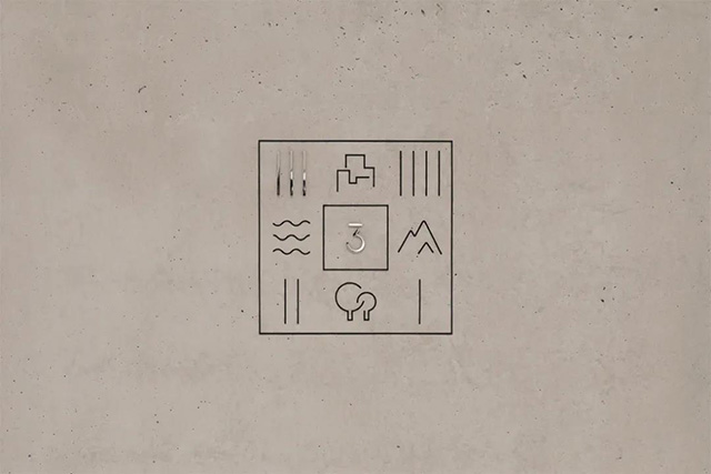 化妝品公司標識牌設計制作